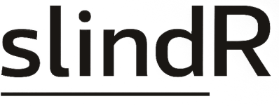 SlindR Logo